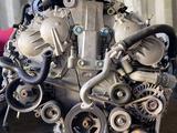 Двигатель VQ25 Nissan Teana J32 С объемом 2.5 литра с гарантией! за 420 000 тг. в Астана