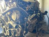 Двигатель VQ25 Nissan Teana J32 С объемом 2.5 литра с гарантией! за 420 000 тг. в Астана – фото 3