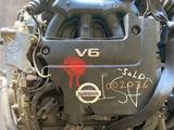 Двигатель VQ25 Nissan Teana J32 С объемом 2.5 литра с гарантией! за 420 000 тг. в Астана – фото 5