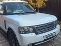Land Rover Range Rover 2011 года за 10 000 000 тг. в Тараз