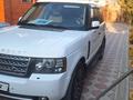 Land Rover Range Rover 2011 года за 10 000 000 тг. в Тараз – фото 2