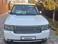 Land Rover Range Rover 2011 года за 10 000 000 тг. в Тараз – фото 3