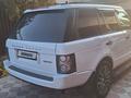 Land Rover Range Rover 2011 года за 10 000 000 тг. в Тараз – фото 4