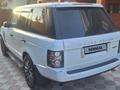 Land Rover Range Rover 2011 года за 10 000 000 тг. в Тараз – фото 5