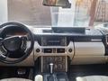Land Rover Range Rover 2011 года за 10 000 000 тг. в Тараз – фото 6
