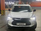 Chevrolet Tracker 2021 года за 12 000 000 тг. в Алматы
