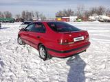 Toyota Carina E 1996 годаүшін2 100 000 тг. в Алматы