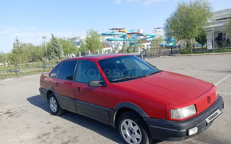 Volkswagen Passat 1992 года за 800 000 тг. в Кызылорда