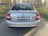 ВАЗ (Lada) Priora 2172 2014 годаүшін3 100 000 тг. в Костанай – фото 4