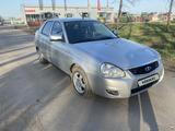 ВАЗ (Lada) Priora 2172 2014 года за 3 100 000 тг. в Костанай – фото 3