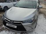 Toyota Camry 2016 годаүшін9 000 000 тг. в Туркестан – фото 2