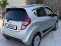 Chevrolet Spark 2010 годаүшін3 200 000 тг. в Шымкент – фото 12