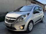 Chevrolet Spark 2010 года за 3 200 000 тг. в Шымкент
