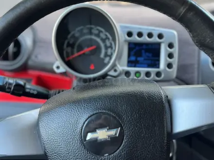 Chevrolet Spark 2010 года за 3 200 000 тг. в Шымкент – фото 8