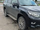 Toyota Land Cruiser Prado 2022 года за 26 000 000 тг. в Зеренда