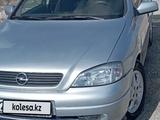 Opel Astra 2001 года за 2 600 000 тг. в Туркестан – фото 2