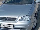 Opel Astra 2001 года за 2 600 000 тг. в Туркестан – фото 4