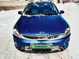 Kia Rio X-Line 2019 года за 7 200 000 тг. в Караганда – фото 2