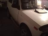 ВАЗ (Lada) Lada 2121 2014 годаfor2 300 000 тг. в Зайсан – фото 3