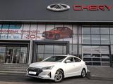 Hyundai Elantra Active 2019 года за 7 790 000 тг. в Тараз