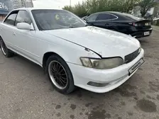 Toyota Mark II, 1994