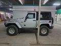 Jeep Wrangler 2007 годаfor15 000 000 тг. в Шымкент – фото 6