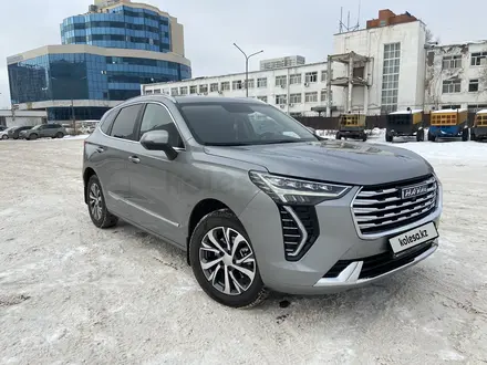 Haval Jolion 2023 года за 10 000 000 тг. в Астана – фото 6