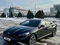 Kia K8 2021 годаfor17 300 000 тг. в Алматы