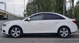 Chevrolet Cruze 2012 годаүшін3 500 000 тг. в Петропавловск – фото 3