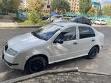 Skoda Fabia 2004 годаfor2 100 000 тг. в Астана – фото 2