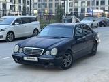 Mercedes-Benz E 320 1998 года за 2 000 000 тг. в Алматы – фото 3