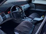 Mercedes-Benz E 320 1998 года за 2 000 000 тг. в Алматы – фото 4