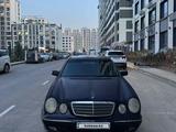 Mercedes-Benz E 320 1998 года за 2 000 000 тг. в Алматы – фото 5
