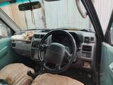 Mitsubishi Pajero Junior 1995 годаfor1 150 000 тг. в Талдыкорган – фото 2