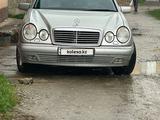 Mercedes-Benz E 280 1999 годаүшін3 650 000 тг. в Шымкент – фото 5