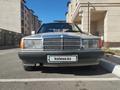 Mercedes-Benz 190 1993 годаfor1 600 000 тг. в Караганда – фото 4