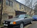 Audi 100 1990 года за 1 700 000 тг. в Абай (Келесский р-н) – фото 9
