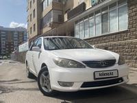 Toyota Camry 2005 годаfor4 400 000 тг. в Астана