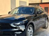 Infiniti FX35 2008 годаfor9 000 000 тг. в Алматы – фото 2