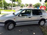 Volkswagen Golf 1994 годаүшін1 600 000 тг. в Тараз – фото 4