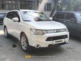 Mitsubishi Outlander 2012 года за 7 700 000 тг. в Уральск