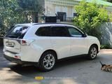 Mitsubishi Outlander 2012 года за 7 700 000 тг. в Уральск – фото 3