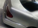 Mercedes-Benz E 320 1996 годаүшін3 800 000 тг. в Алматы – фото 3