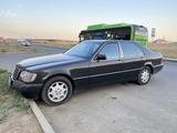 Mercedes-Benz E 320 1992 года за 3 000 000 тг. в Атырау