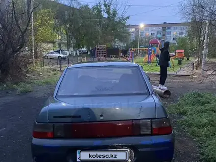 ВАЗ (Lada) 2115 2006 года за 1 100 000 тг. в Караганда – фото 8