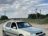 Volkswagen Golf 1996 года за 1 900 000 тг. в Тараз