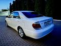 Toyota Camry 2005 года за 5 700 000 тг. в Алматы – фото 24