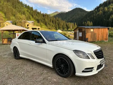 Mercedes-Benz E 300 2010 года за 9 000 000 тг. в Кызылорда – фото 25