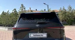 Toyota bZ3X 2025 года за 12 700 000 тг. в Астана – фото 3