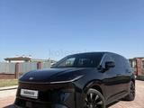 Toyota bZ3X 2025 года за 12 700 000 тг. в Астана